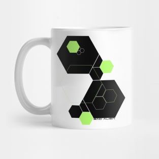 HEX Mug